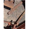 Image 3 : Machine Forklift Attachment 68"W