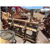 Image 5 : Machine Forklift Attachment 68"W
