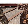Image 7 : Machine Forklift Attachment 68"W