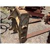 Image 8 : Machine Forklift Attachment 68"W
