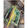Image 11 : BRV950 Hydraulic Breaker or Hammer Machine Attachment 21"W, 22"L