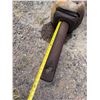 Image 12 : BRV950 Hydraulic Breaker or Hammer Machine Attachment 21"W, 22"L