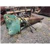 Image 6 : BRV950 Hydraulic Breaker or Hammer Machine Attachment 21"W, 22"L