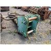 Image 9 : BRV950 Hydraulic Breaker or Hammer Machine Attachment 21"W, 22"L