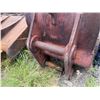 Image 6 : Machine Bucket Attachment 33"W
