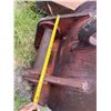 Image 7 : Machine Bucket Attachment 33"W