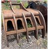 Image 1 : Machine Rake Attachment 50"W