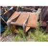 Image 4 : Machine Rake Attachment 50"W