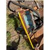 Image 13 : Machine Multi-Processor Demolition Attachment 22"W