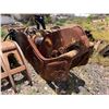 Image 4 : Machine Multi-Processor Demolition Attachment 22"W