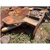 Image 5 : Machine Concrete Cracker or Crusher Attachment