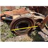 Image 6 : Machine Concrete Cracker or Crusher Attachment