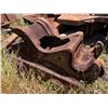 Image 1 : Machine Quick Coupler Attachment 14"W