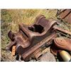 Image 2 : Machine Quick Coupler Attachment 14"W