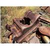 Image 3 : Machine Quick Coupler Attachment 14"W