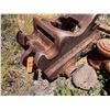 Image 4 : Machine Quick Coupler Attachment 14"W