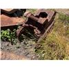 Image 5 : Machine Quick Coupler Attachment 14"W