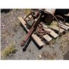 Image 2 : Hydraulic Machine Attachment 62"W