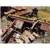 Image 7 : Hydraulic Machine Attachment 62"W