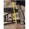 Image 11 : Gradall 9045-5011 Truss Boom Jib Attachment 19"W