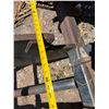 Image 12 : Gradall 9045-5011 Truss Boom Jib Attachment 19"W