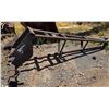 Image 1 : Gradall 9045-5011 Truss Boom Jib Attachment 19"W