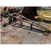 Image 2 : Gradall 9045-5011 Truss Boom Jib Attachment 19"W
