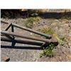 Image 3 : Gradall 9045-5011 Truss Boom Jib Attachment 19"W