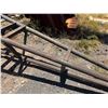 Image 4 : Gradall 9045-5011 Truss Boom Jib Attachment 19"W