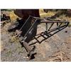 Image 7 : Gradall 9045-5011 Truss Boom Jib Attachment 19"W