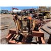 Image 9 : Hydraulic Demolition Shear Attachment