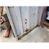 Image 12 : White 40' Shipping Container w/ Reinforced Roof (contents not included) - pickup the next week