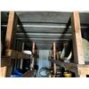 Image 20 : White 40' Shipping Container w/ Reinforced Roof (contents not included) - pickup the next week