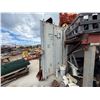 Image 27 : White 40' Shipping Container w/ Reinforced Roof (contents not included) - pickup the next week