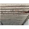 Image 17 : Gray 40' Shipping Container (contents not included) - pickup the week after the auction ends