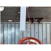Image 19 : Gray 40' Shipping Container (contents not included) - pickup the week after the auction ends