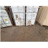 Image 2 : Gray 40' Shipping Container (contents not included) - pickup the week after the auction ends