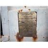 Image 9 : Gray 40' Shipping Container (contents not included) - pickup the week after the auction ends