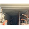 Image 16 : Yellow 40' Shipping Container w/ Reinforced Roof  (contents not included) - pick up the week after