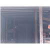 Image 17 : Yellow 40' Shipping Container w/ Reinforced Roof  (contents not included) - pick up the week after