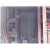Image 18 : Yellow 40' Shipping Container w/ Reinforced Roof  (contents not included) - pick up the week after