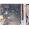 Image 19 : Yellow 40' Shipping Container w/ Reinforced Roof  (contents not included) - pick up the week after