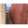 Image 3 : Red 40' Shipping Container (contents not included) - pick up the week after the auction ends