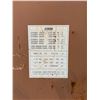 Image 18 : Red 40' Shipping Container w/ Side Door (contents not included) - pickup the following week