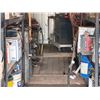 Image 15 : White 40' Shipping Container w/ Roll-Up Door (contents not included) - pickup the following week