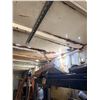 Image 26 : White 40' Shipping Container w/ Roll-Up Door (contents not included) - pickup the following week