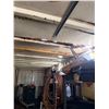 Image 27 : White 40' Shipping Container w/ Roll-Up Door (contents not included) - pickup the following week