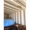 Image 22 : Red 20' Shipping Container (contents not included) - pickup the week after auction ends