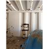 Image 25 : Red 20' Shipping Container (contents not included) - pickup the week after auction ends