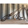 Image 5 : Multiple Steel Wire Sling Cables w/ Ratchet